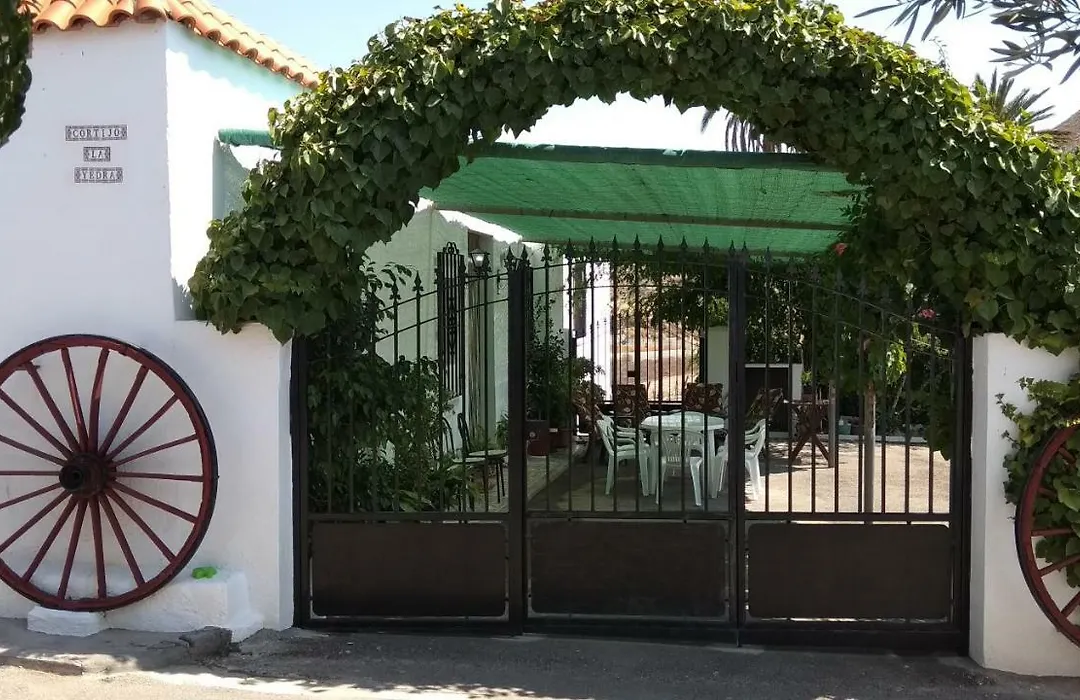 Casa Rural La Yedra-1