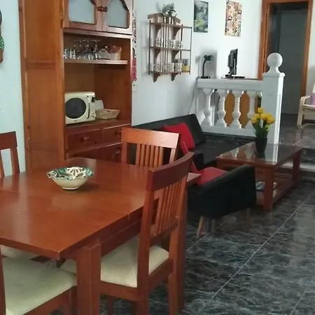 Casa Rural La Yedra-3